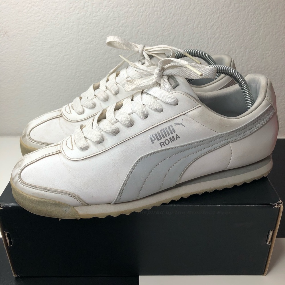 Puma Sneakers